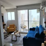Amazing 24Th Floor Apartment With Seaviews
