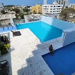 Amazing 24Th Floor Apartment With Seaviews